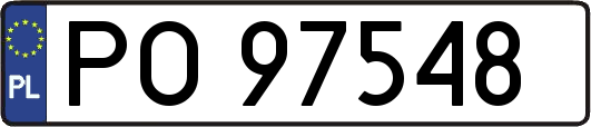 PO97548
