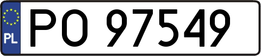 PO97549
