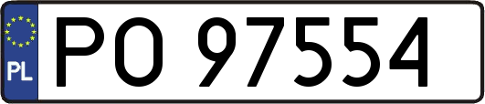 PO97554