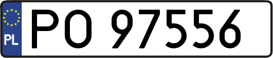PO97556