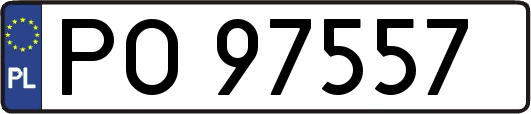 PO97557