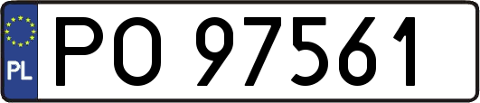 PO97561