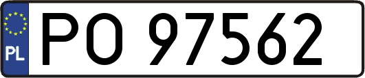 PO97562