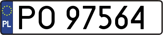 PO97564