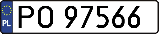 PO97566