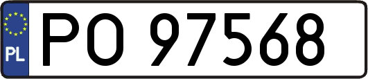 PO97568