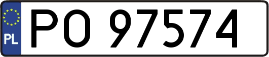 PO97574
