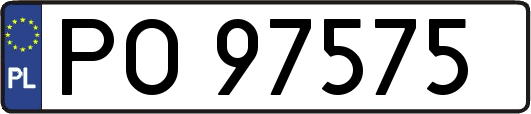PO97575