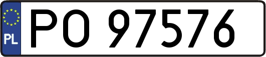 PO97576