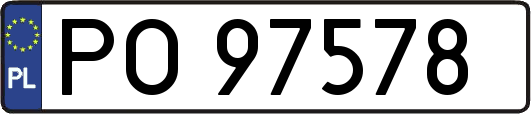 PO97578