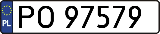 PO97579