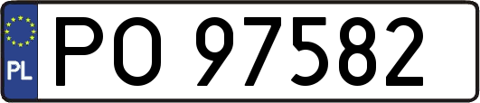 PO97582
