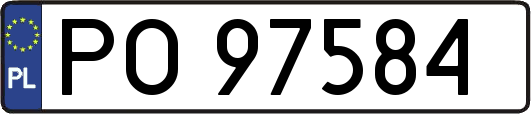 PO97584