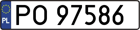 PO97586