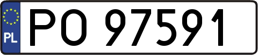 PO97591