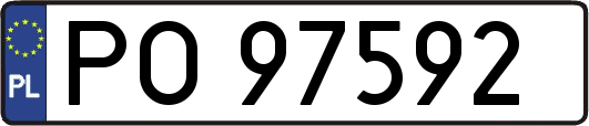 PO97592