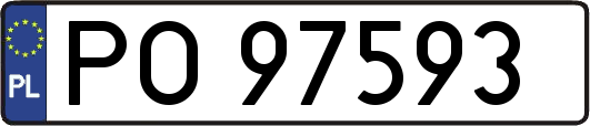 PO97593