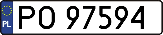 PO97594