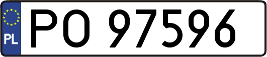 PO97596