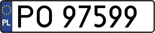 PO97599