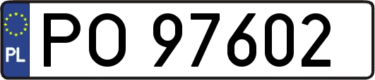 PO97602