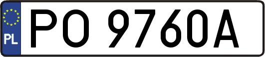 PO9760A