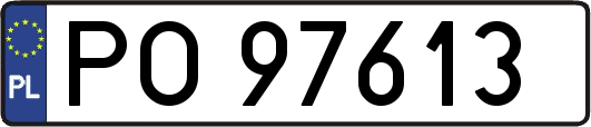 PO97613