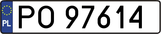 PO97614