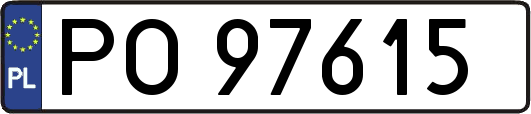 PO97615