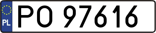 PO97616