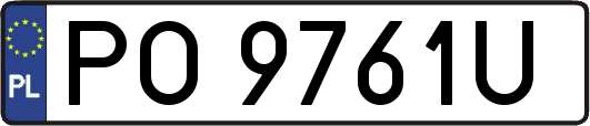 PO9761U