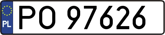 PO97626