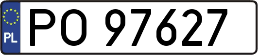 PO97627