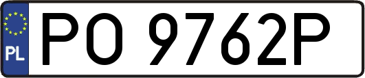 PO9762P
