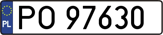 PO97630