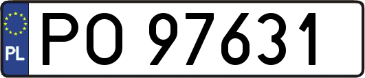PO97631