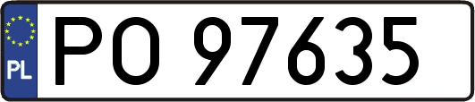 PO97635