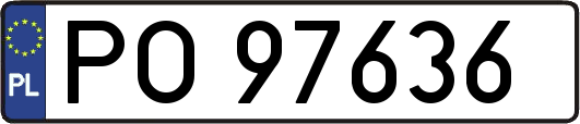 PO97636