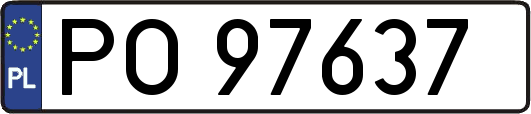PO97637