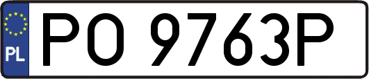 PO9763P