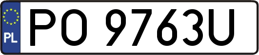 PO9763U