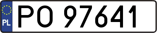 PO97641