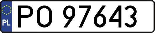 PO97643