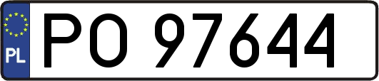 PO97644