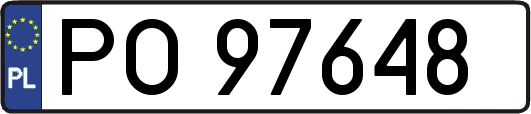 PO97648
