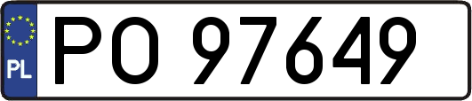 PO97649