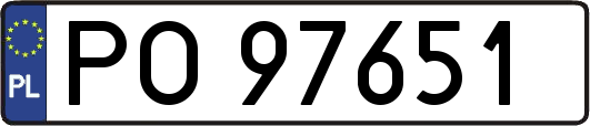 PO97651