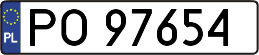 PO97654