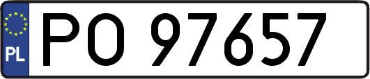 PO97657
