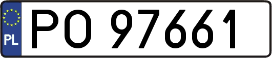 PO97661